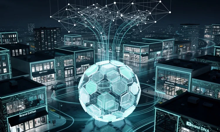 Entity Blueprint: ELOTS Framework Arms Local Firms for AI Search Supremacy