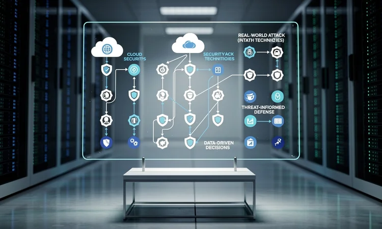 Financial Giants and Tech Leaders Unite to Bridge Cloud Security Gap Between Theory and Practice