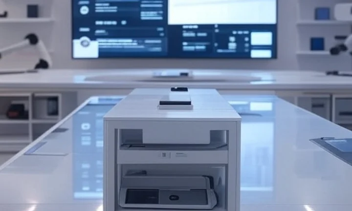 Google Launches UCP: AI Agents Revolutionize End-to-End Shopping