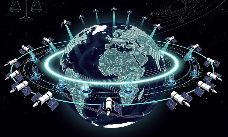 SpaceX’s Million-Satellite Gambit: How Starlink’s Massive Expansion Plans Could Reshape the AI Infrastructure Race