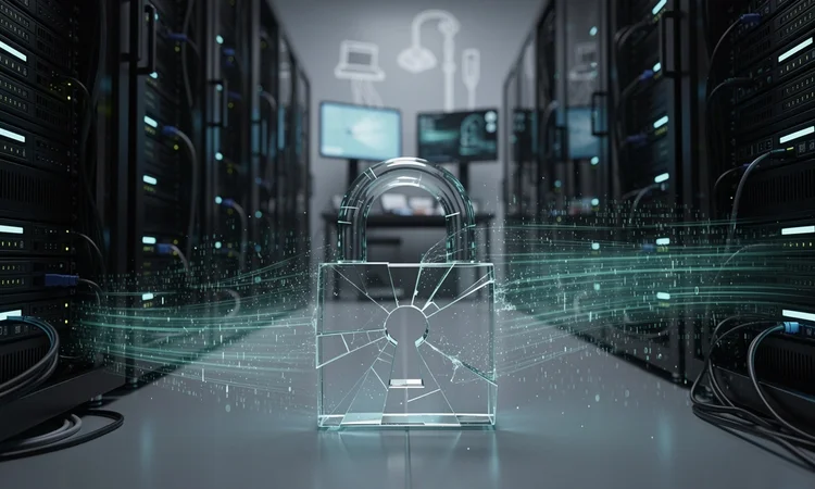 The Silent Crisis: Why Most Healthcare Organizations Still Fail to Encrypt Patient Data at Rest