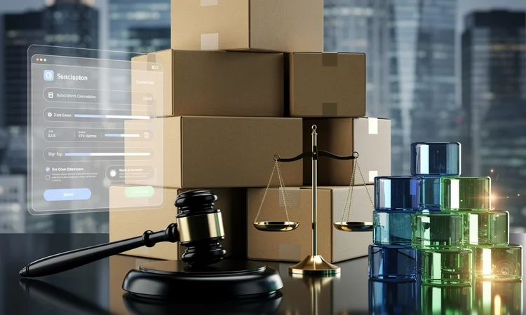 FTC Slaps Amazon with $2.5B Settlement Over Prime Deceptions