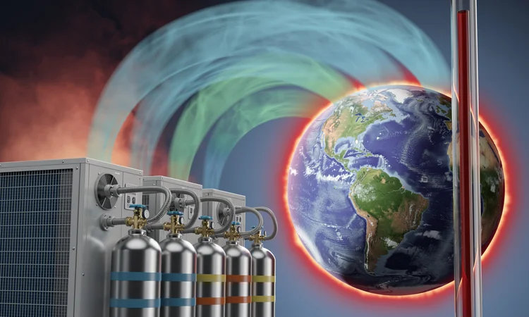 The Hidden Climate Victory: How Phasing Out HFCs Could Prevent Half a Degree of Warming