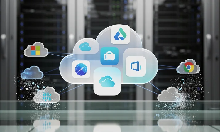 Microsoft’s Strategic Retreat: Why Cloud Storage Giants Are Abandoning Standalone Plans