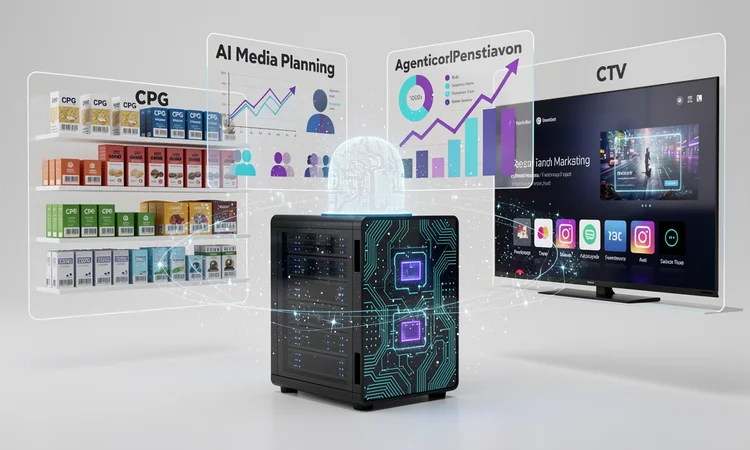 AI’s Quiet Takeover: 100 Ad Leaders Map Marketing’s 2026 Shift