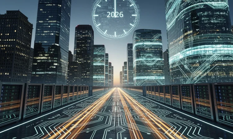 The Two-Year Window: Why Blackstone’s AI Chief Believes CEOs Must Act Now or Risk Obsolescence