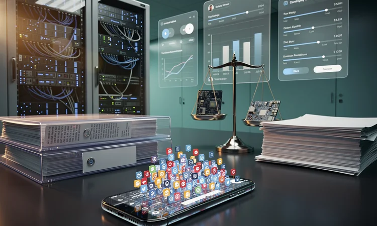 The Menlo Park Papers: Unsealed Executive Communications Threaten Meta’s Defense in Landmark Addiction Liability Trial