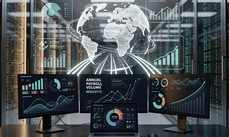 Deel’s $17 Billion Sprint: From Y Combinator to Global Payroll Powerhouse