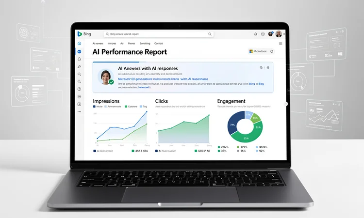 Microsoft’s Bing Webmaster Tools Unveils AI Performance Metrics as Search Giants Race to Quantify Generative Engine Traffic