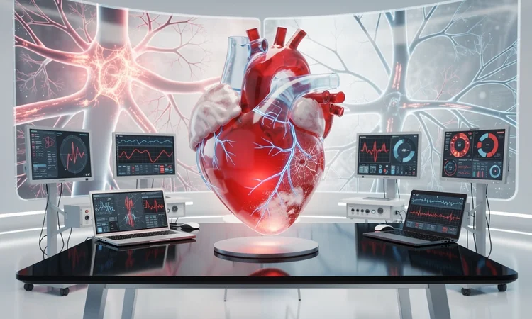 The Silent Epidemic: Why Cardiologists Say Your Thirties Are the New Danger Zone for Heart Disease