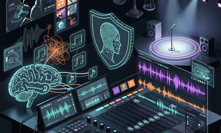 Will.i.am’s AI Reckoning: From Music Slop to Personal Agents