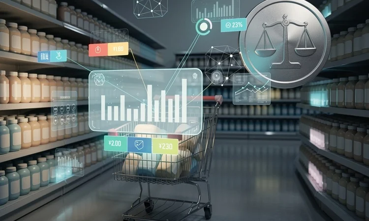 FTC Investigates Instacart’s AI Pricing for User Data Manipulation