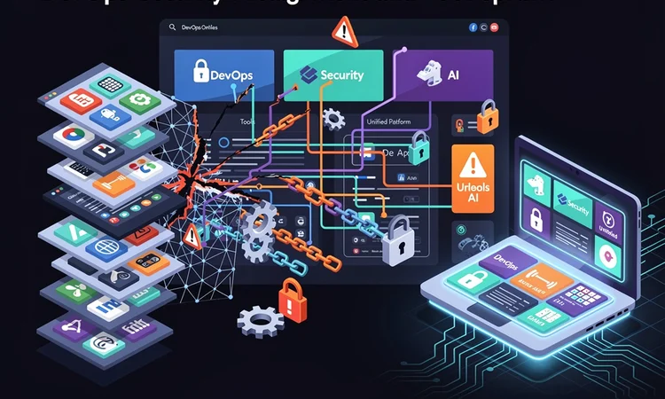 DevSecOps Alignment Gap: Survey Exposes Tooling Friction in Security-DevOps Teams