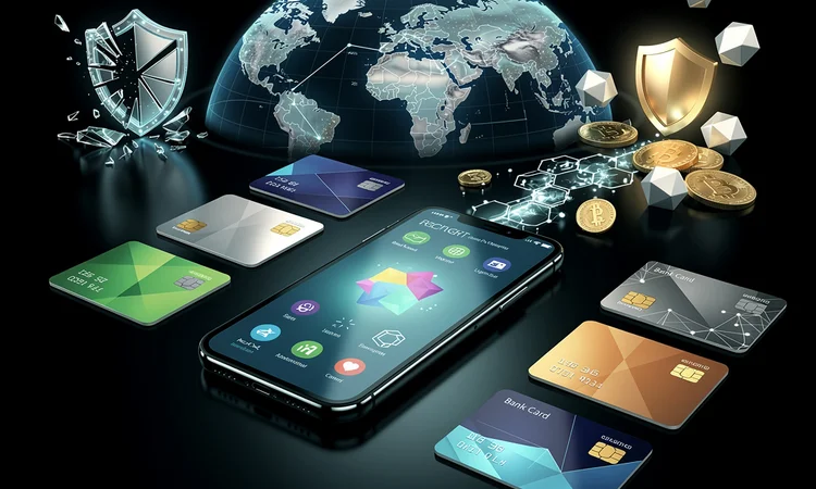 Bybit’s MyBank Gambit: Crypto’s Bold Leap into Fiat Banking