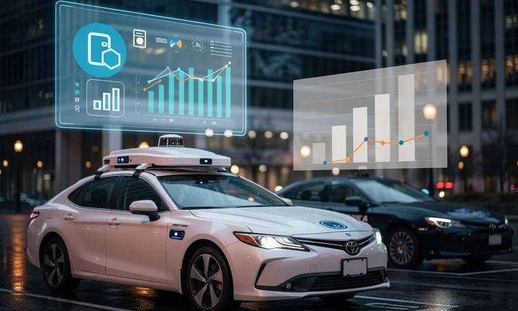 The Premium Price of Progress: Why Waymo’s Autonomous Rides Cost More Than Human-Driven Alternatives