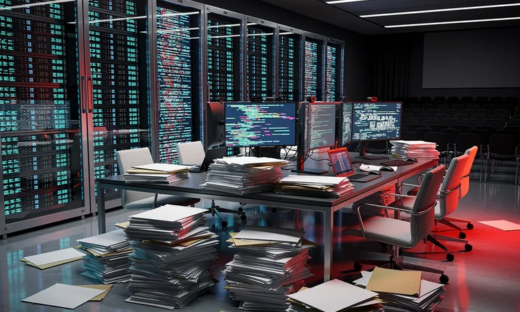 Academic Research Faces Existential Crisis as AI-Generated ‘Slop’ Overwhelms Peer Review Systems