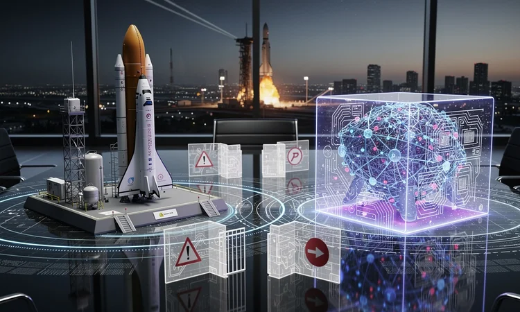 Inside Elon Musk’s Audacious Plan to Merge SpaceX and xAI: A Power Play That Could Reshape Tech and Space Industries