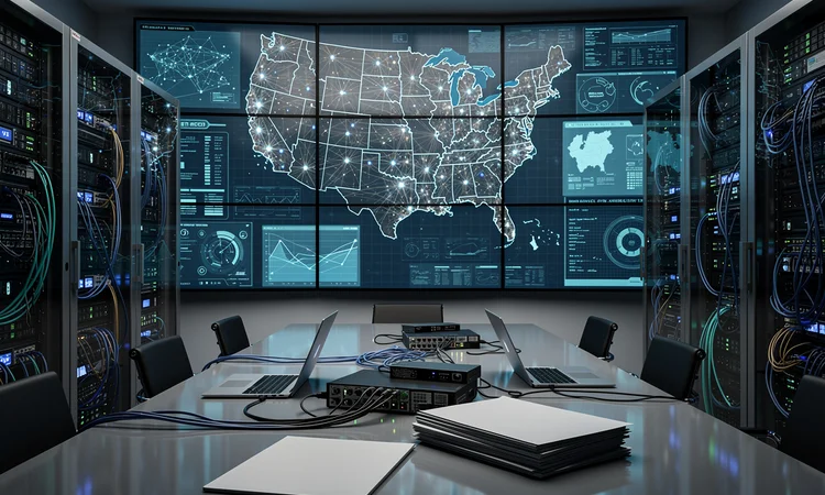 White House Cyber Director Charts New Course for Digital Defense Through Private Sector Partnership