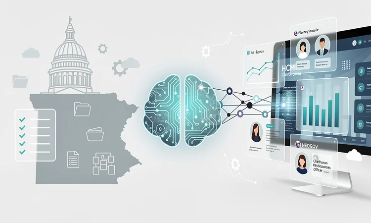 From Pennsylvania State Halls to HR Tech Frontlines: Reid Walsh’s Pivot at NEOGOV