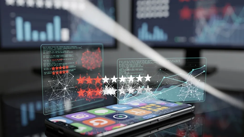 Fake Tech Reviews Erode Trust: AI Bots Skew Apps and Gadgets Market