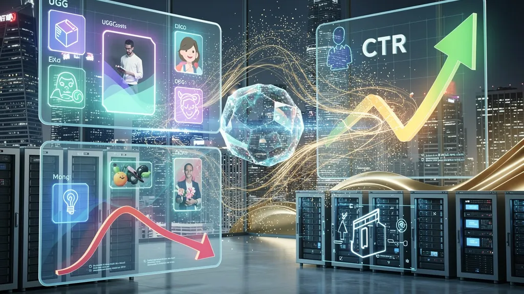 AI’s UGC Invasion: Synthetic Ads Reshape Marketing Economics