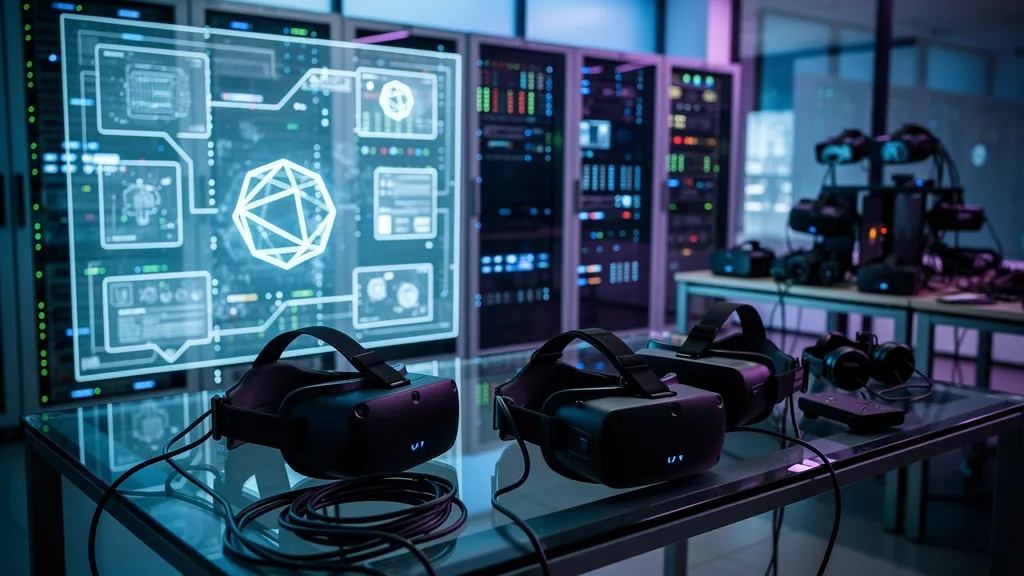 Meta’s Reality Check: How Slowing VR Adoption Is Reshaping the Company’s Metaverse Ambitions