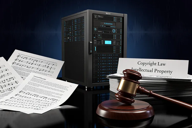 The Copyright Collision: How Anthropic’s AI Ambitions Sparked a Multi-Billion Dollar Battle with Music Publishers