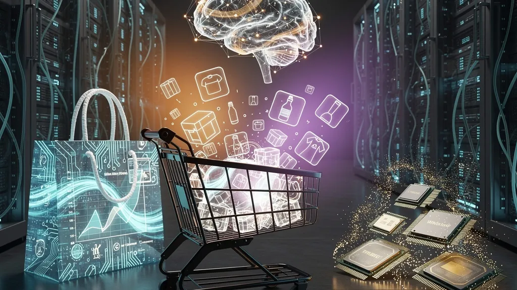 Amazon’s $10B OpenAI Bet Aims to Revolutionize AI-Driven Retail