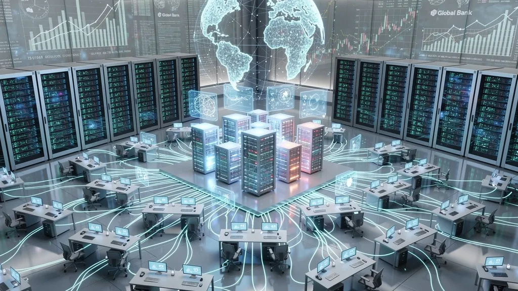 The Great Reskilling: Inside Citigroup’s High-Stakes Bet to Turn 175,000 Bankers Into AI Pilots