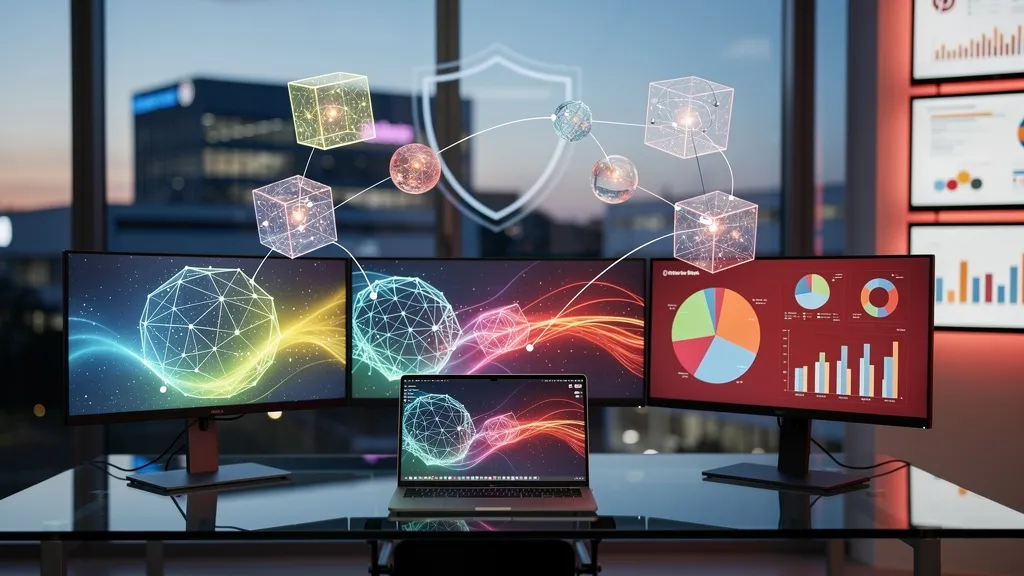 Microsoft’s AI Marketing Coup: Pinterest Veteran Mallard Takes Helm Amid Ad Tech Surge