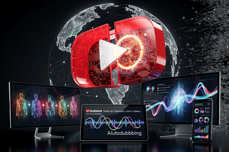 YouTube CEO Unveils 2026 AI Roadmap for Creators and Ethical Tools