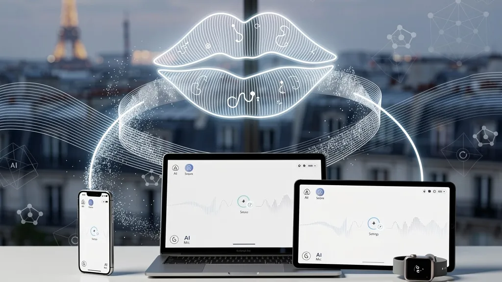 Apple’s Silent Revolution: How Quantum AI Acquisition Signals Tech Giant’s Push Into Ambient Computing