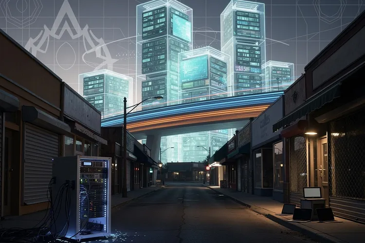 Washington’s Ad Tax Trap: How Small Firms Dodge Fees While Big Tech Feels the Sting