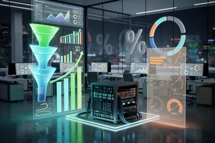 AI Boosts B2B Marketing Gains—But Marketers’ Paychecks Lag