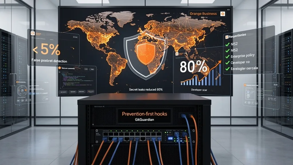 Telecom’s Secrets Shield: How Prevention-First Detection Reshapes Enterprise Security at Scale
