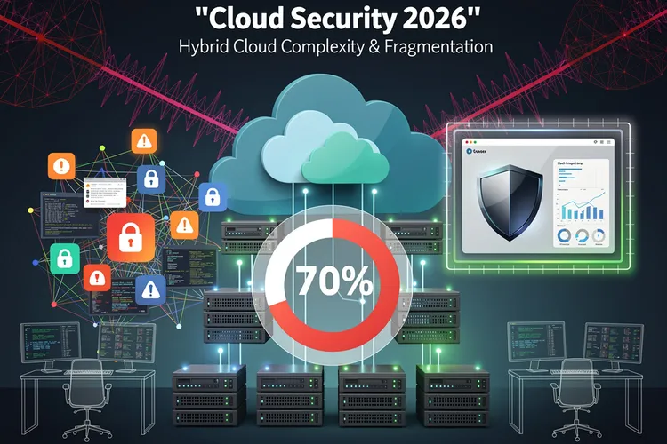 Cloud’s Complexity Trap: How Tool Overload and AI-Wielding Attackers Are Fracturing Security Defenses