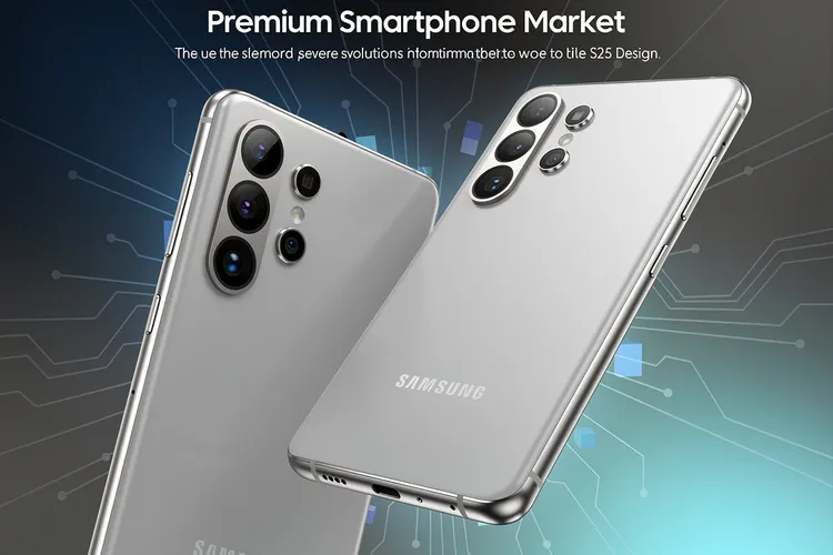 Samsung’s Galaxy S26 Ultra Emerges: Inside the Design Shift That Signals a New Era for Flagship Smartphones