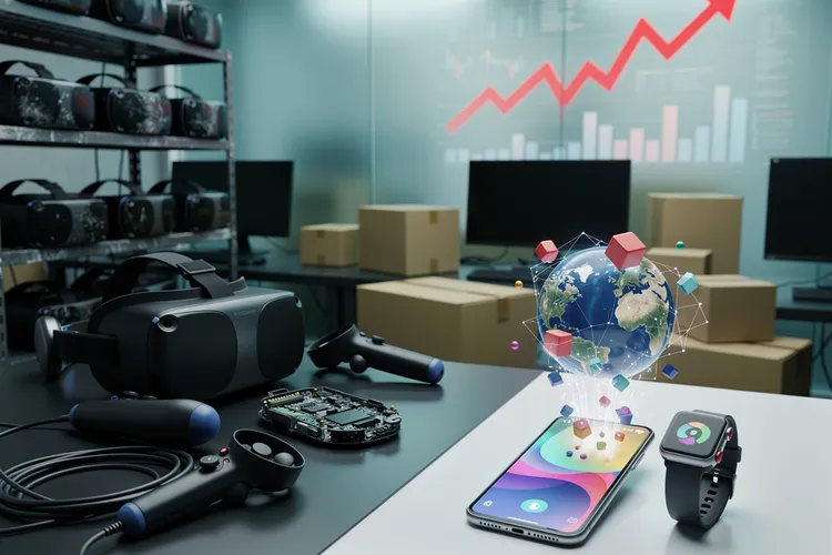 Meta’s Metaverse Bet Backfires: CTO Admits VR Neglect in Quest Overhaul