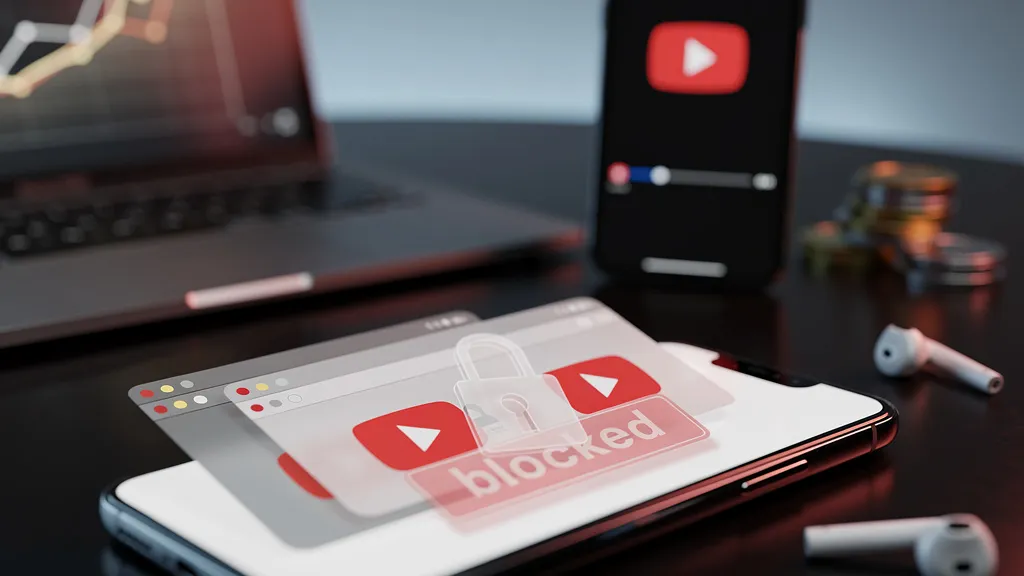 YouTube’s Latest Salvo Against Third-Party Browsers Signals Escalating Battle for Premium Revenue