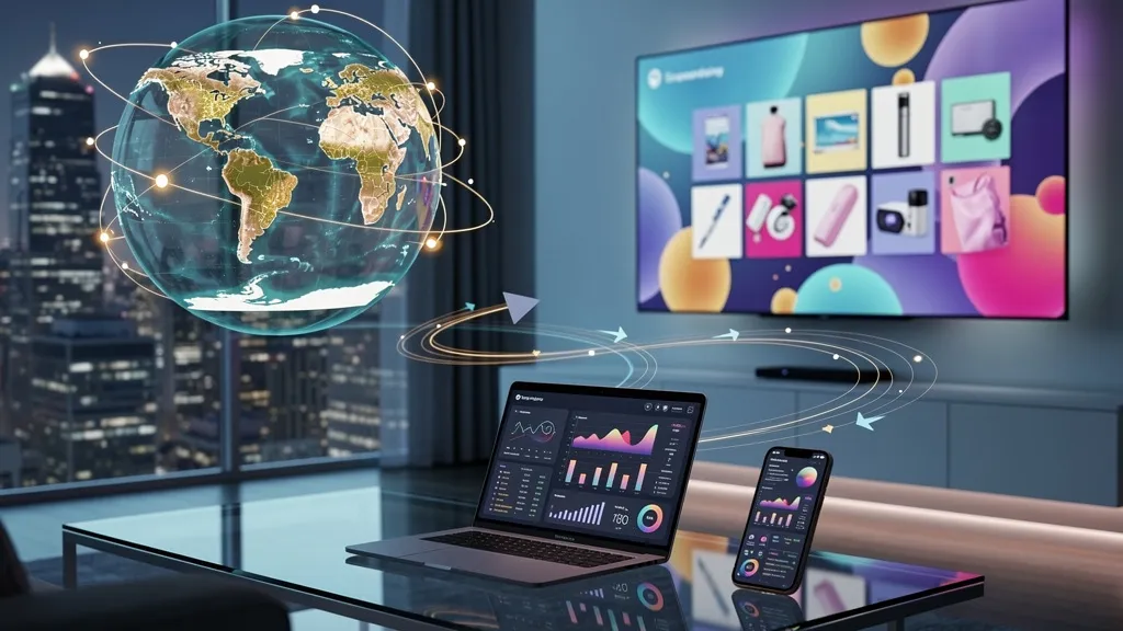 Google’s Demand Gen Overhaul: Shoppable CTV and Search Signals Reshape Ad Strategies
