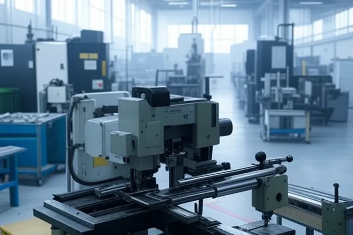 Trump Bans Defense Contractors’ Dividends to Boost Arms Production
