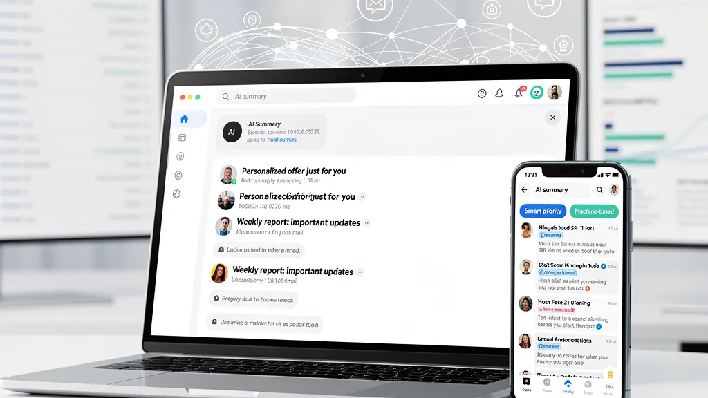 AI Inboxes Upend Email Marketing’s Power Balance