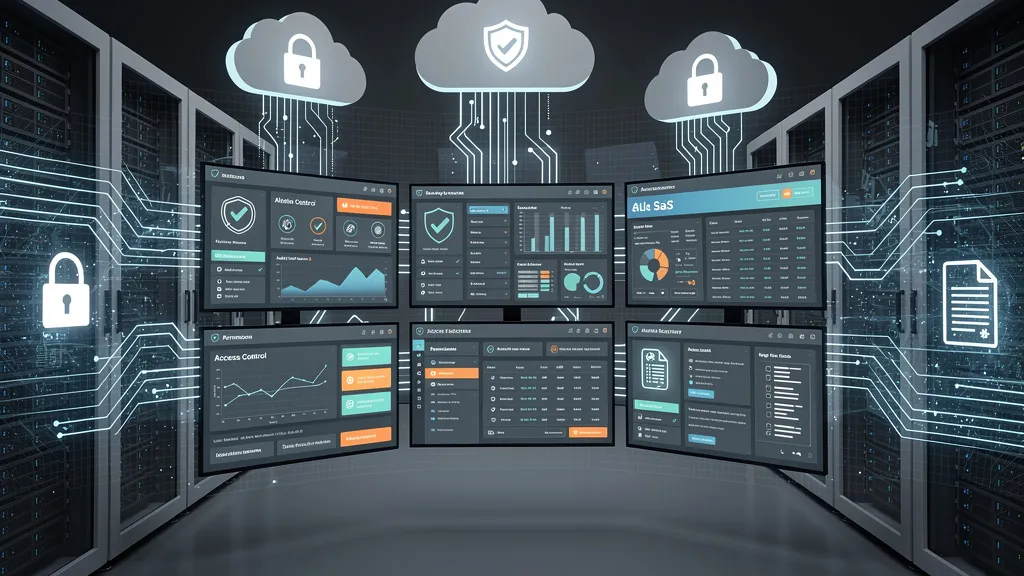 The Collision Course: How Agentic AI Forces InfoSec and SaaS Teams to Rethink Enterprise Data Protection