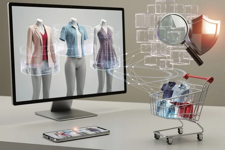 Google Launches Doppl: AI Virtual Try-Ons Transform Online Shopping