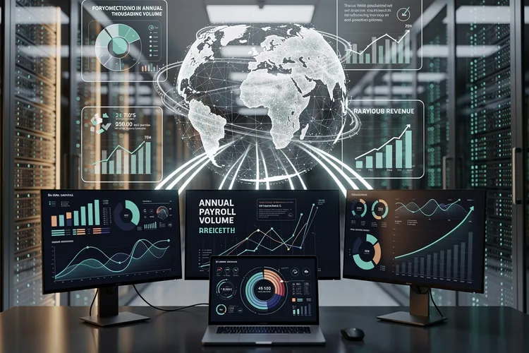 Deel’s $17 Billion Sprint: From Y Combinator to Global Payroll Powerhouse