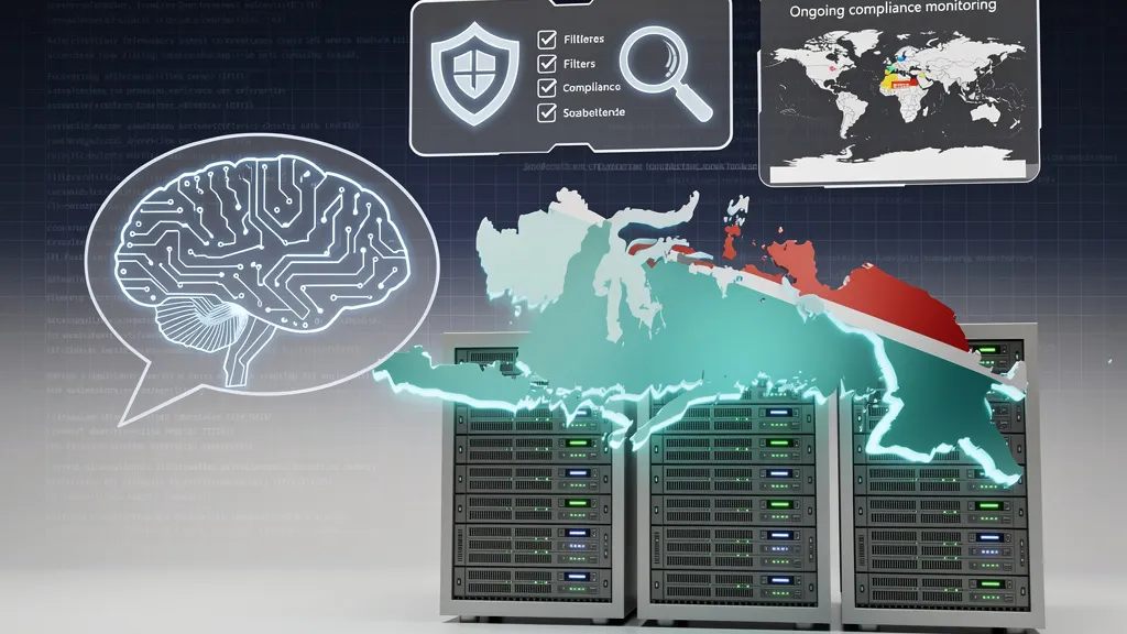 Indonesia’s Conditional Reversal on Grok Access Signals New Era of AI Governance in Southeast Asia