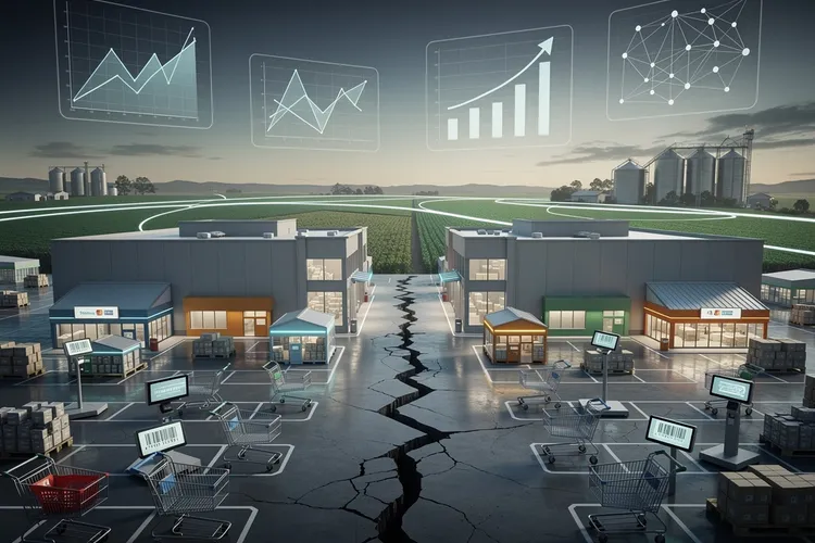 Australia’s Supermarket Shakeup: 2026 Overhaul Signals Duopoly’s Endgame