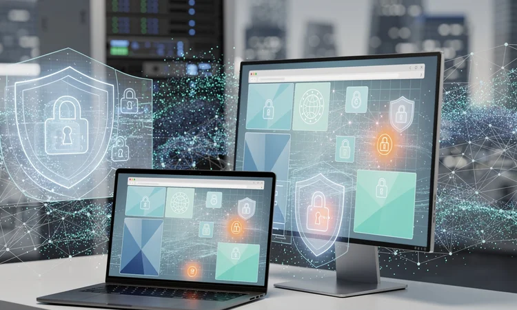 Sophos Workspace Protection: Browser-First Shield for Hybrid Work and AI Risks