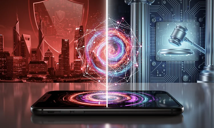 The Algorithm That Can’t Be Bought: Inside the High-Stakes Standoff Over TikTok’s U.S. Future