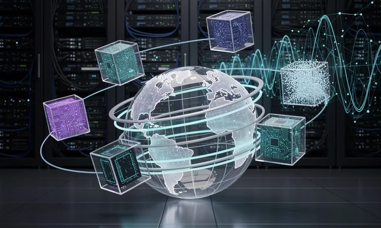 Google’s AI Counter-Offensive: How Tiny Models Are Quietly Remaking Search